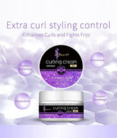 Wholesale Best Natural Curling Cream 250ml.